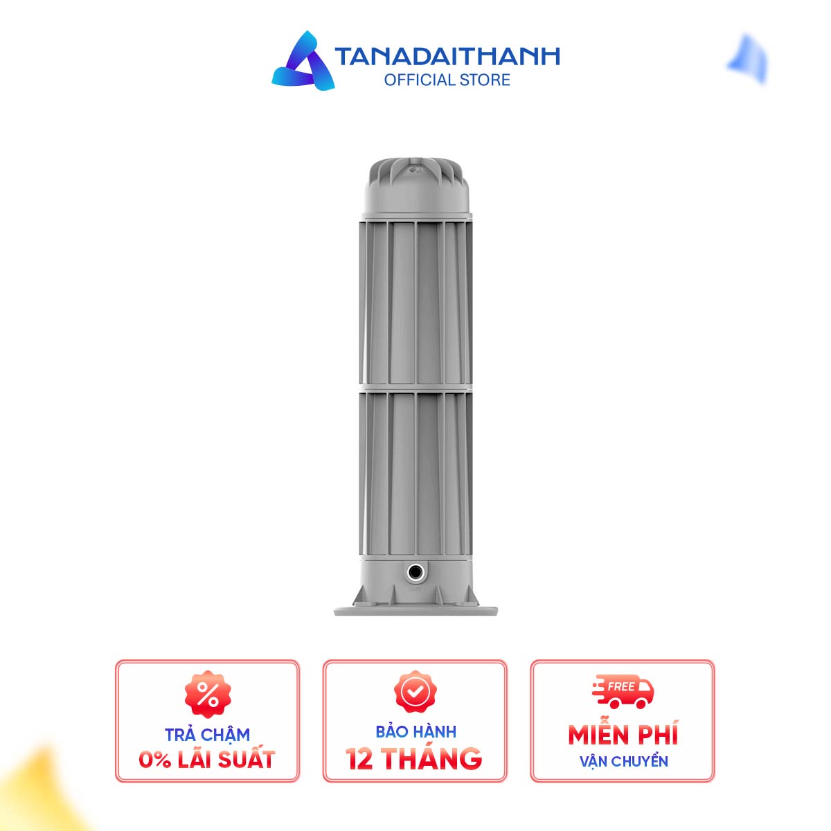  Bộ lọc đầu nguồn Đại Thành Beluga 2.1