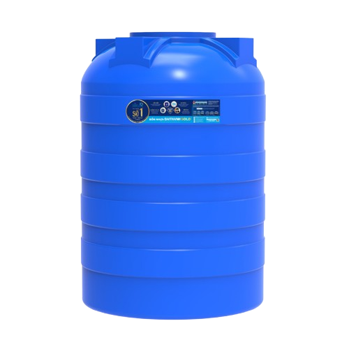 BỒN NHỰA ĐẠI THÀNH GOLD 500L ĐỨNG
